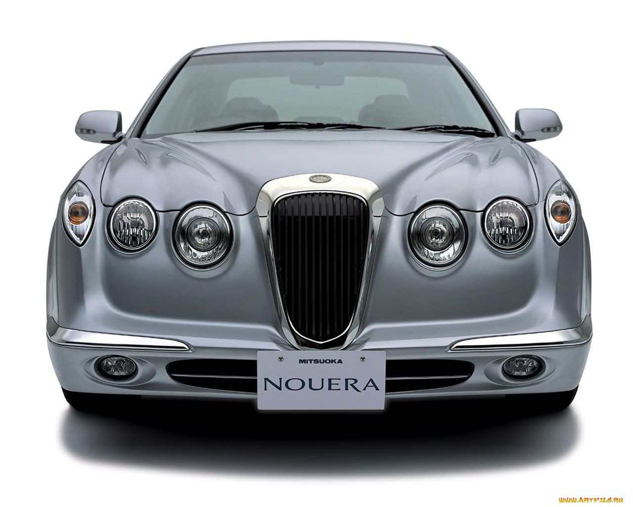 , mitsuoka
